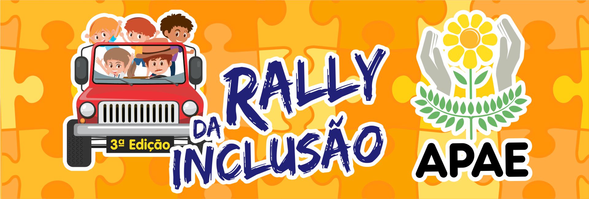 Rally da Inclusão